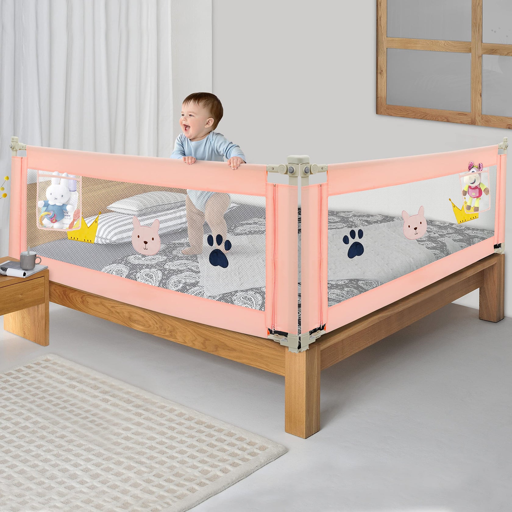 Baby & Toddler Safety