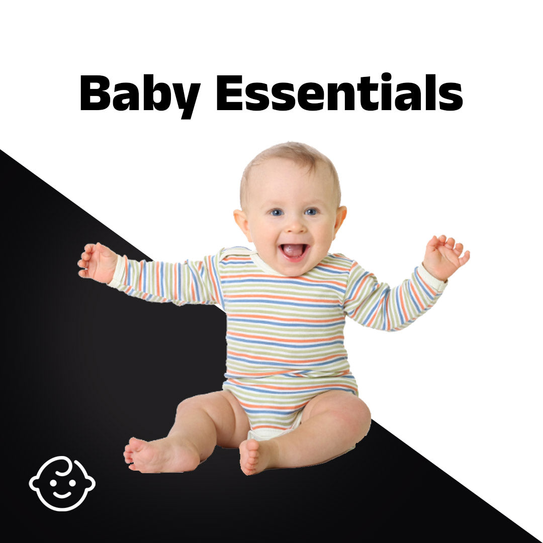 Baby Essentials