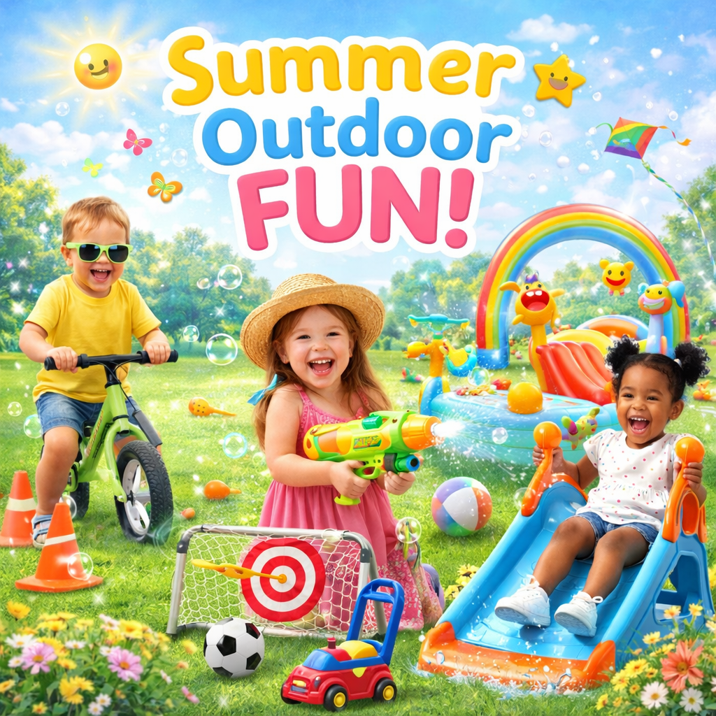 Summer Collections