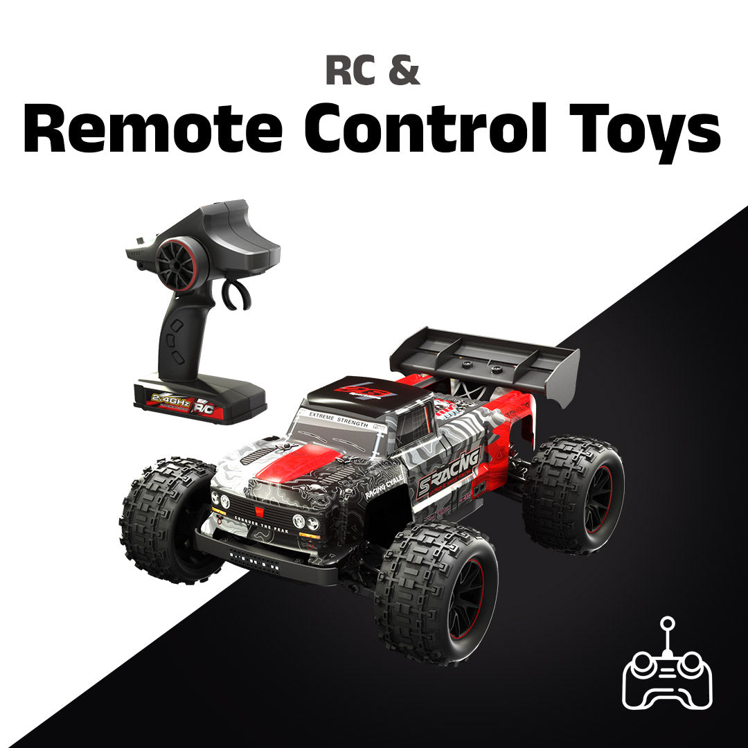 RC Toys
