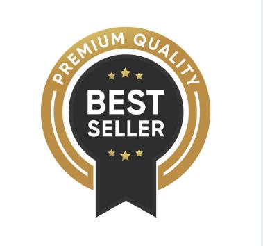 Best Sellers
