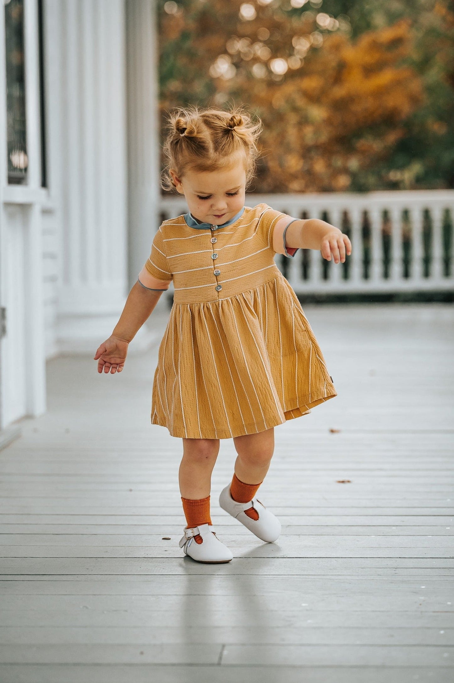The T Bar {Premium Leather} - The Little Big Store