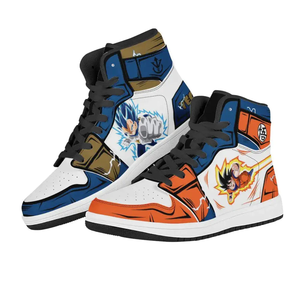 DBS - Sneakers - The Little Big Store
