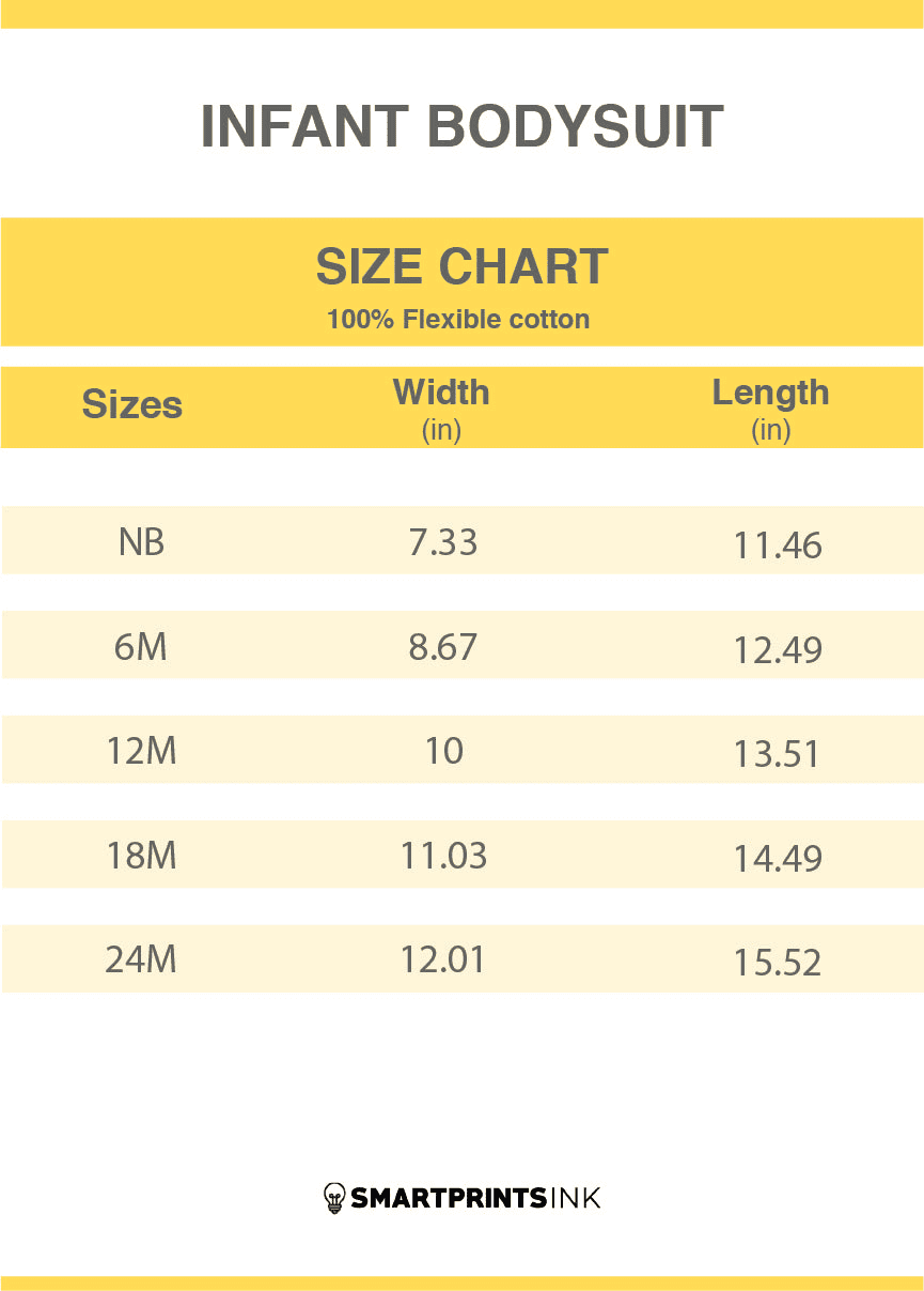 9 Months On The Inside Bodysuit -SmartPrintsInk Designs - The Little Big Store