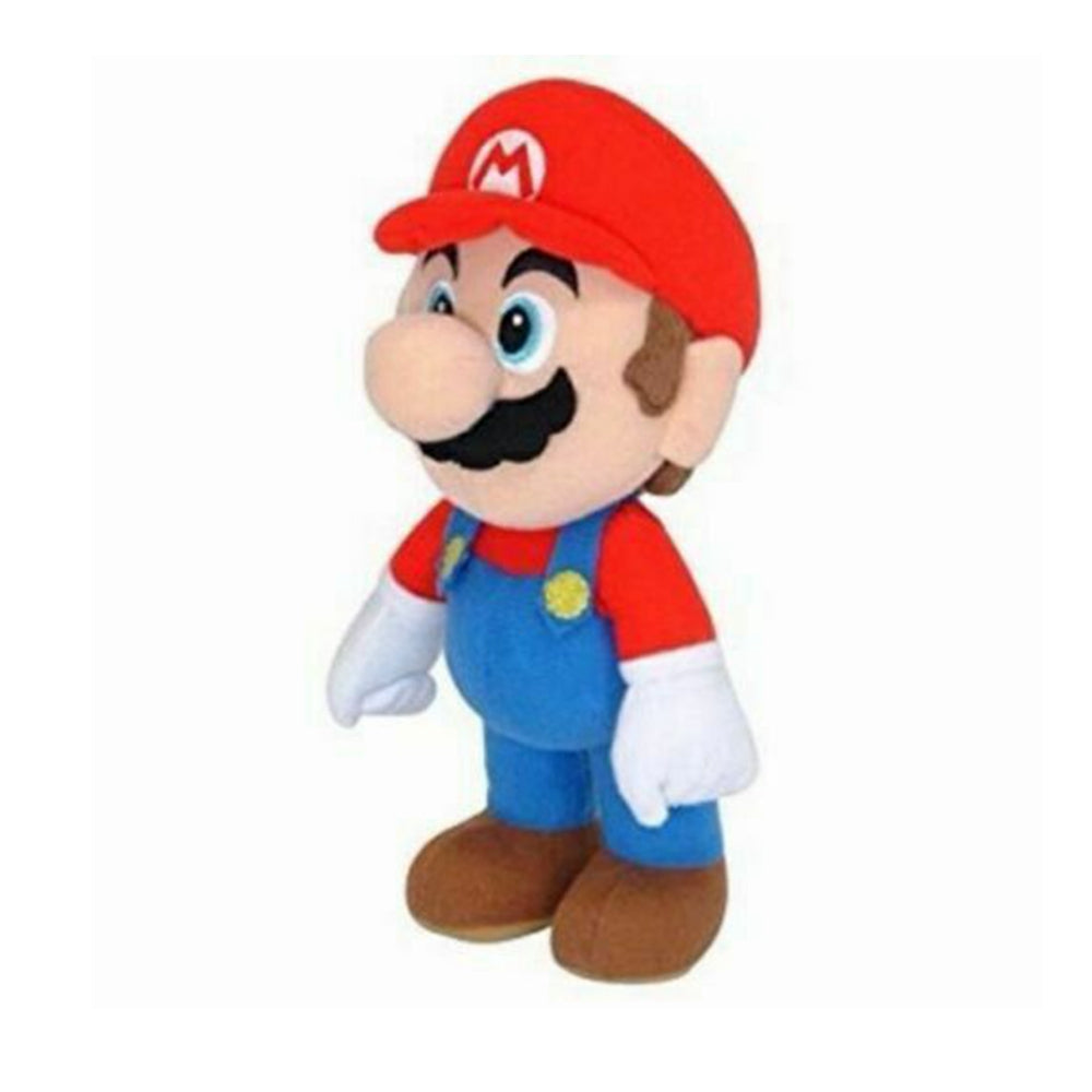 Super Mario Plush Doll for Kids