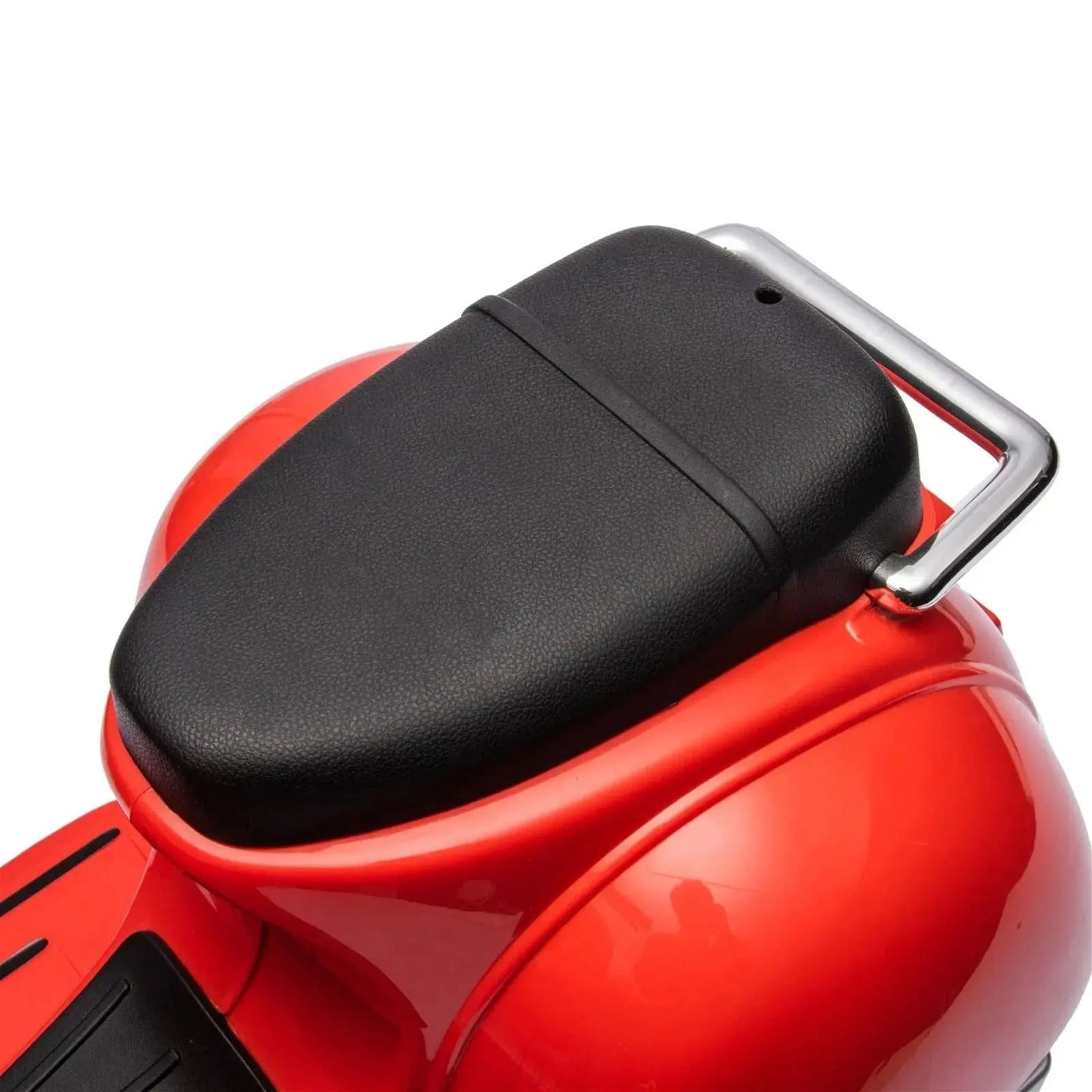 🛵 VespaVolt™ 12V Kids Electric Ride-On Scooter