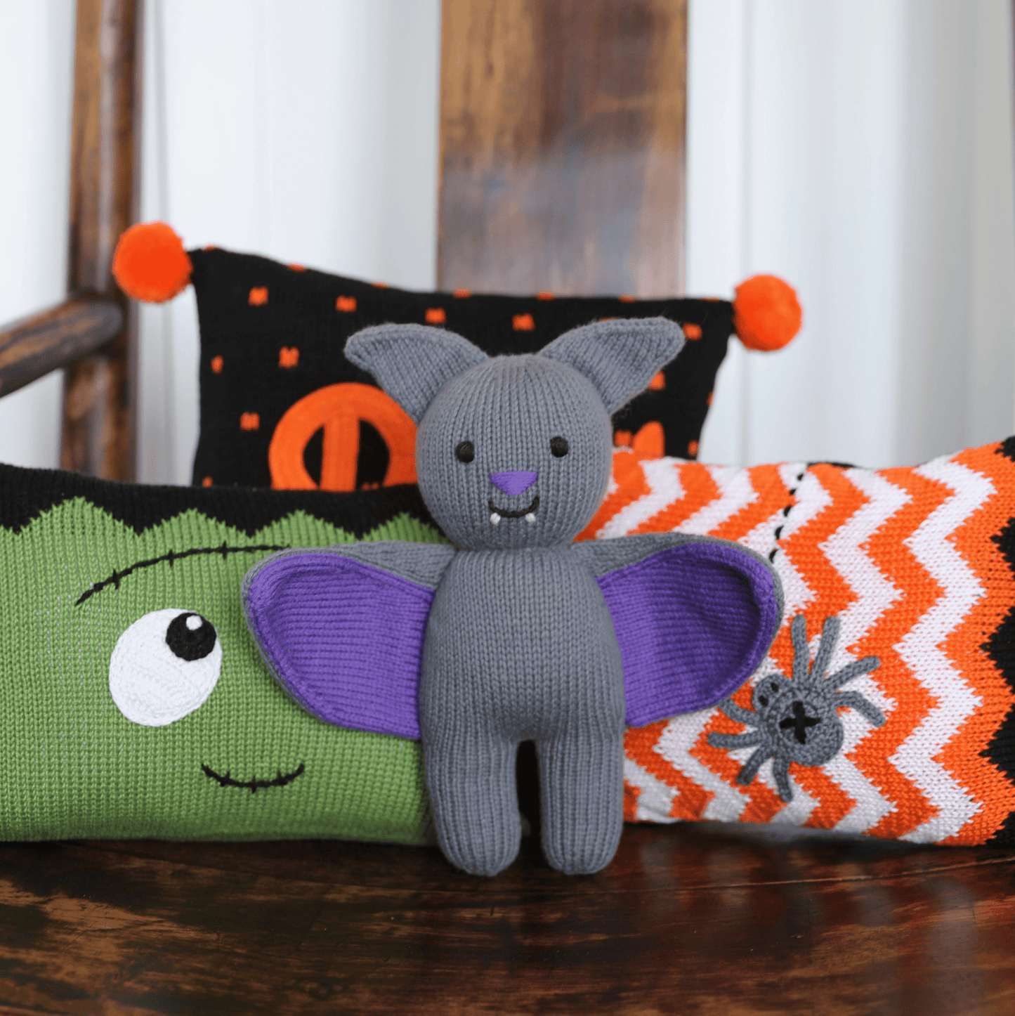 Halloween Bat - The Little Big Store