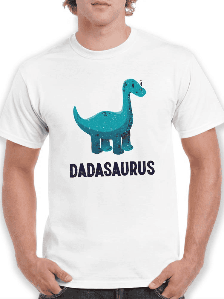 Babysaurus Bodysuit -SmartPrintsInk Designs - The Little Big Store