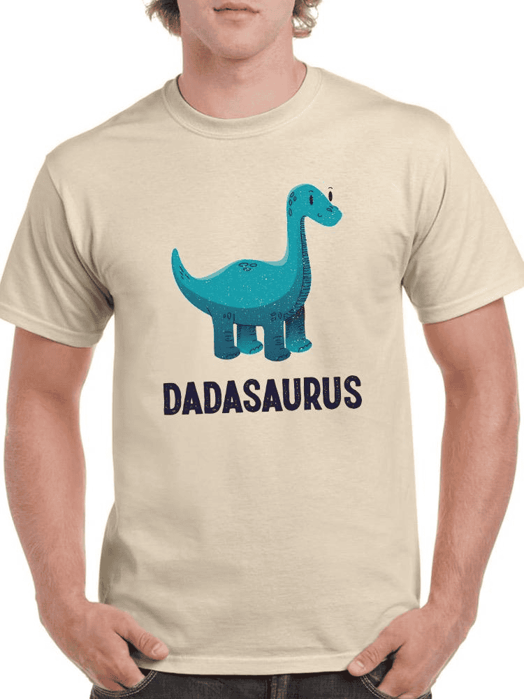 Babysaurus Bodysuit -SmartPrintsInk Designs - The Little Big Store