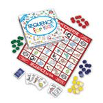 SEQUENCE FOR KIDS GAME - The Little Big Store