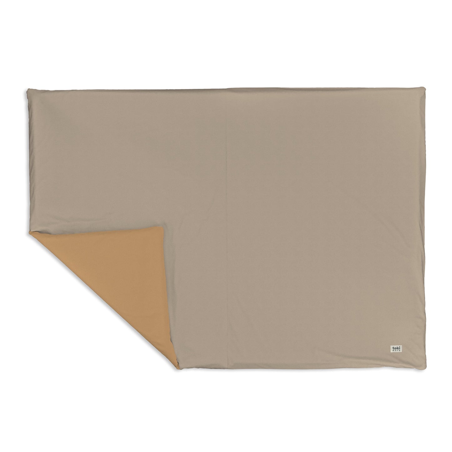 Cloud + Sandcastle Organic Cotton Mat - The Little Big Store