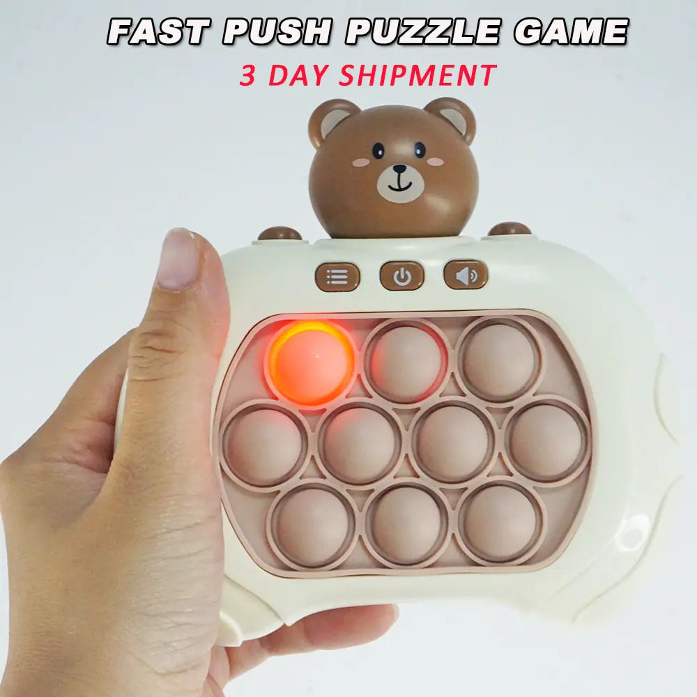 Fidget Toy - The Little Big Store