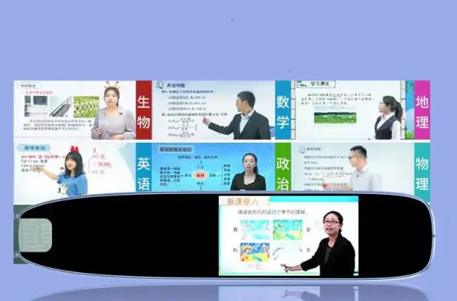 Talking Pen Dictionary Translator - The Little Big Store