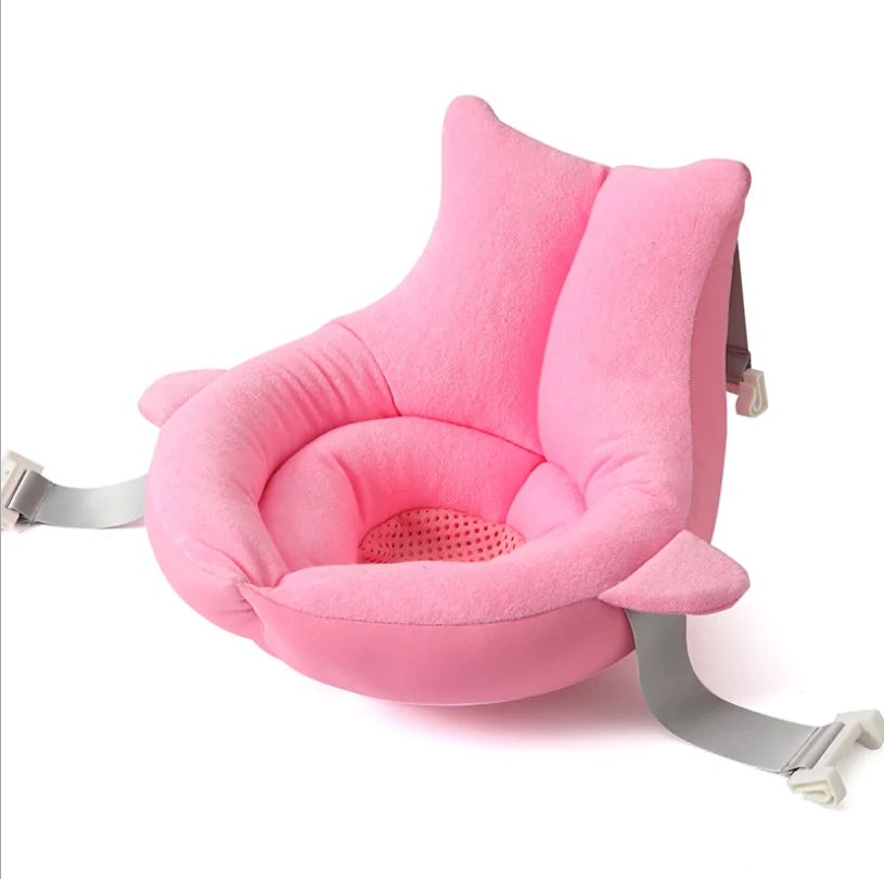 Baby Bath Tub Mat Seat - The Little Big Store