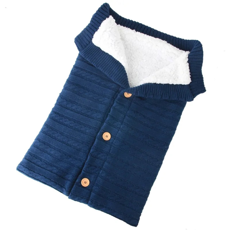Winter Sleeping Bags - The Little Big Store