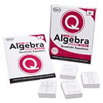 The Algebra Game: Quadratic Equations Basic - The Little Big Store