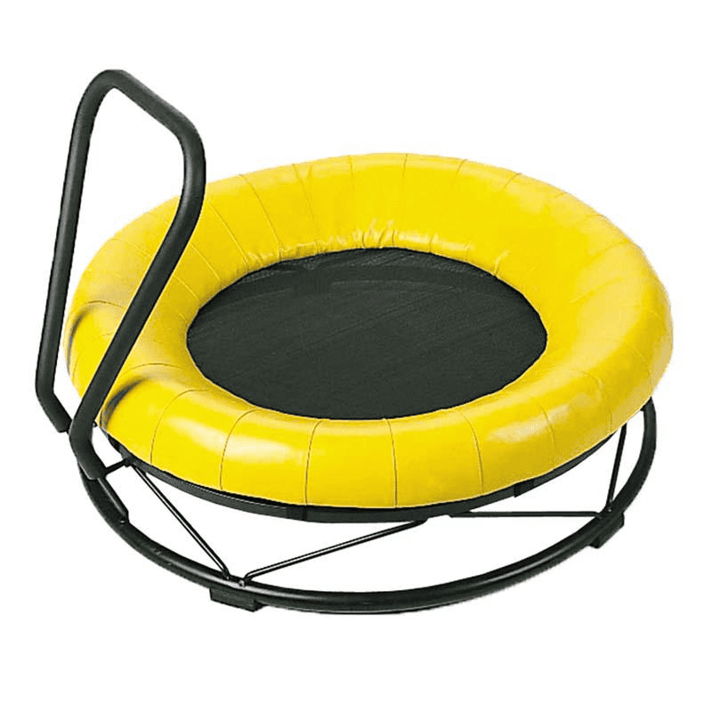 Trampoline, Mono - The Little Big Store