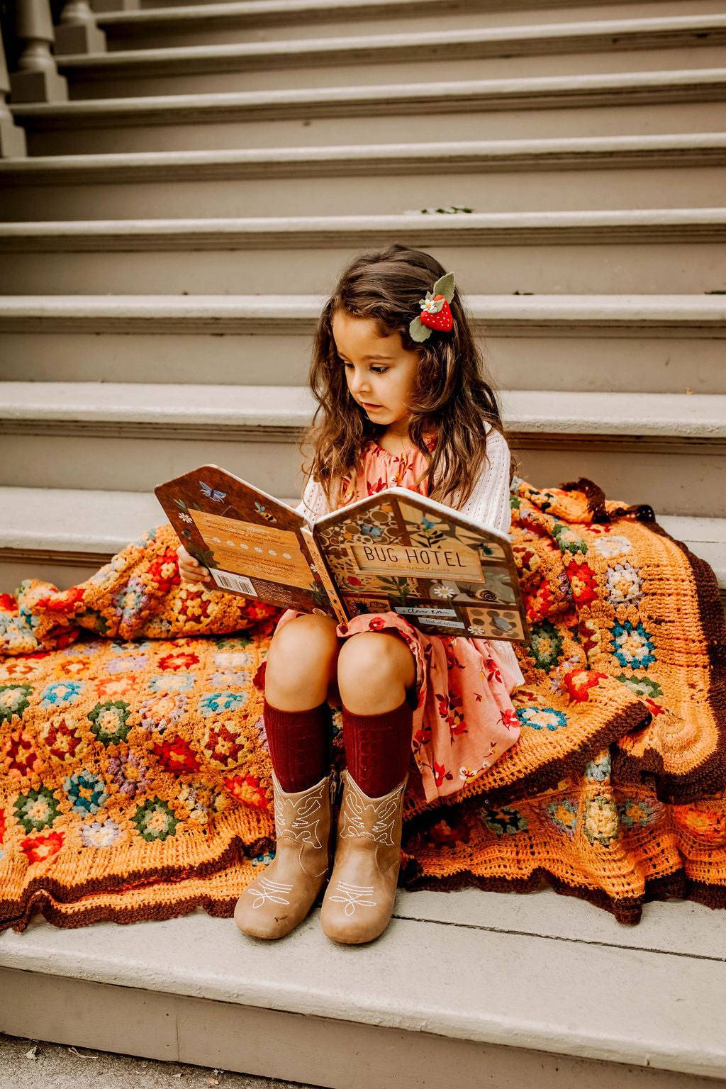 The Cowboy Boot - The Little Big Store