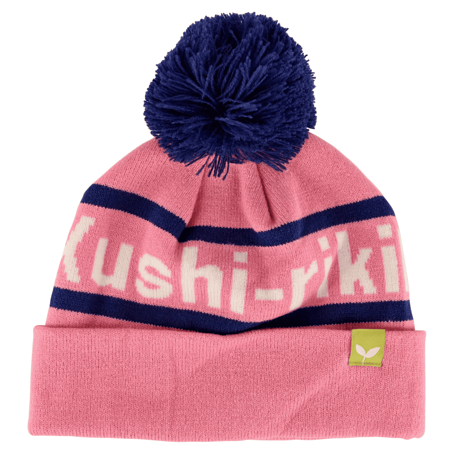 Kids | Kushi-riki University Beanie - The Little Big Store