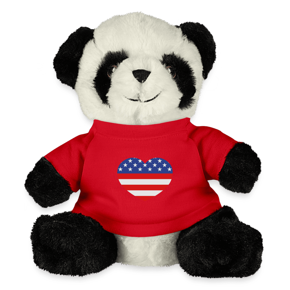 SnugglePanda™: The Ultimate Panda Bear Plush - The Little Big Store
