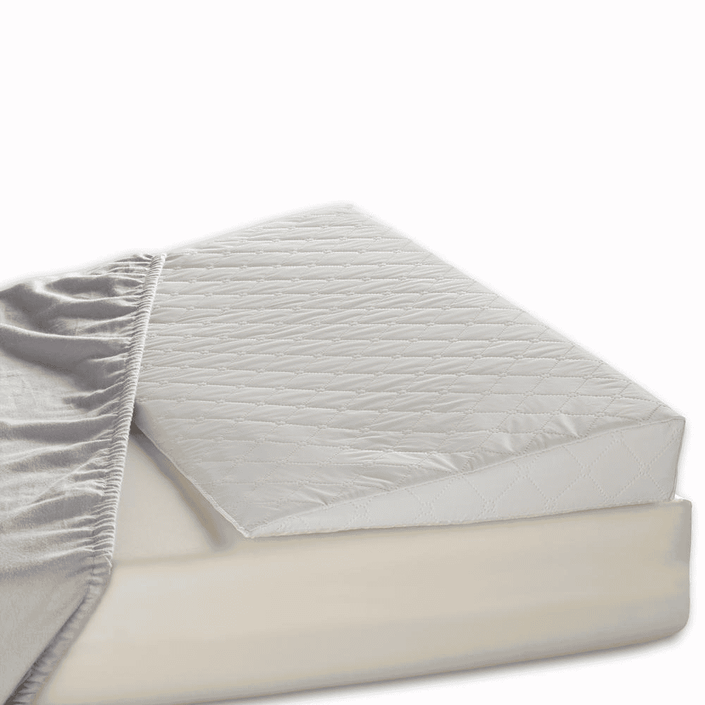 Safe Lift Universal Crib Wedge for Baby Mattress and Sleep - The Little Big Store