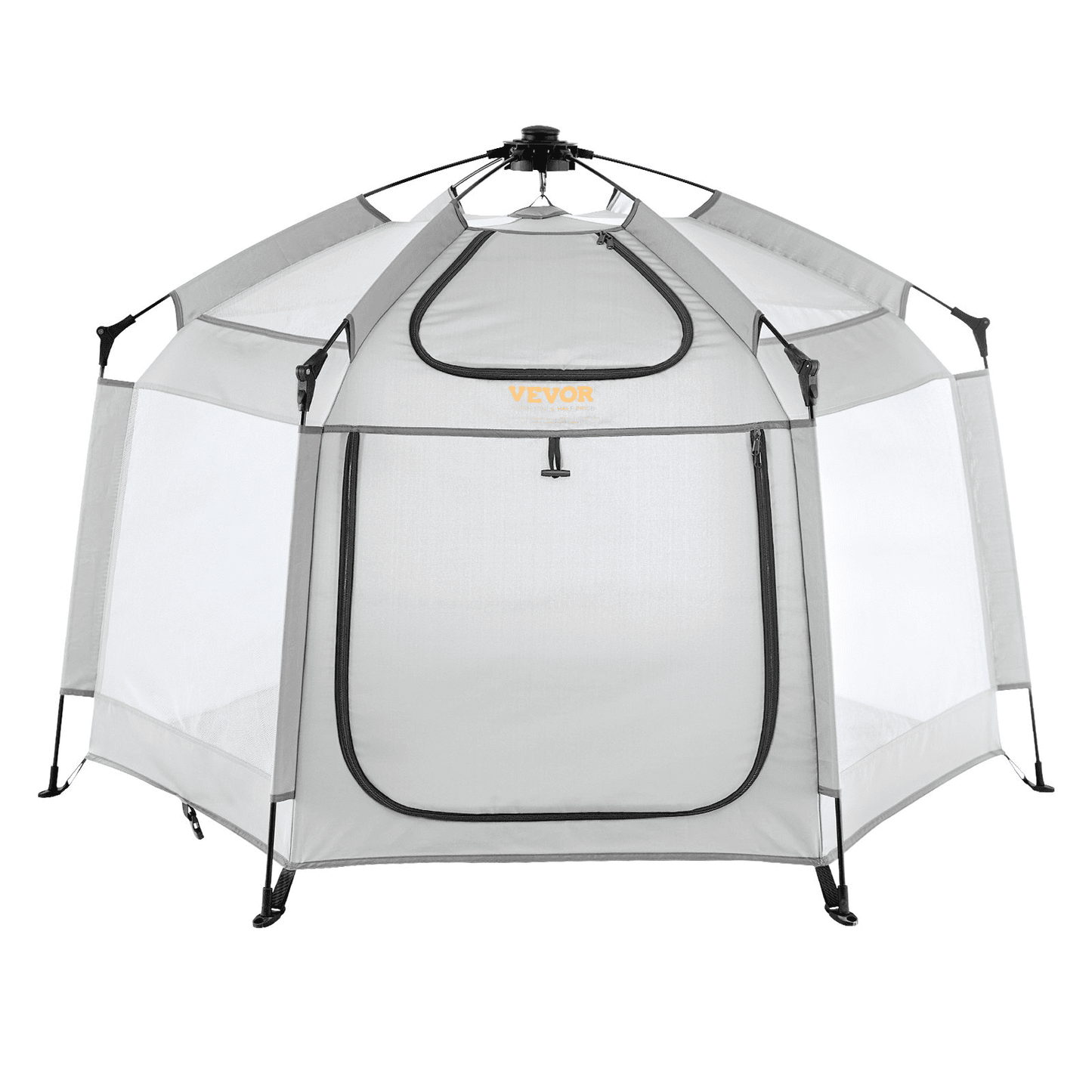 SunnyNest Baby Playpen: Pop-Up Paradise for Tiny Tots π - The Little Big Store