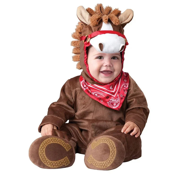 Baby Halloween and Party Costume