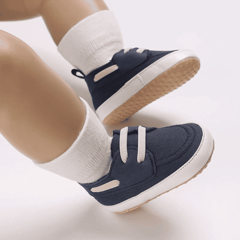 First steps Shoes for Children Multivariant - The Little Big Store