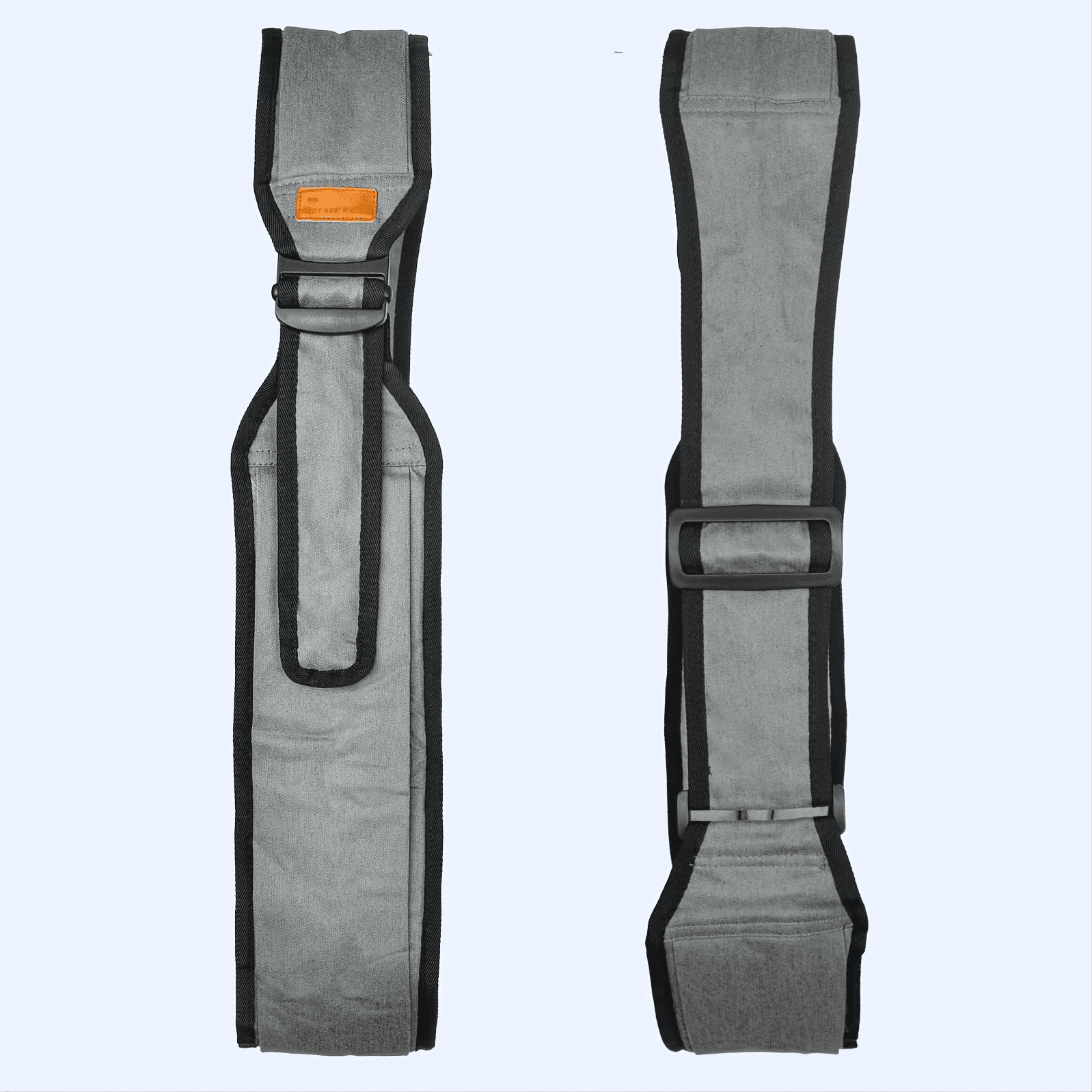 Universal baby carrier with shoulder strap multivariant - The Little Big Store