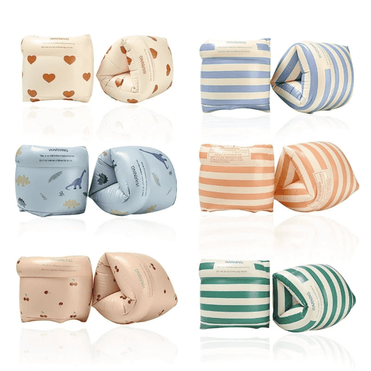 AquaPals 2PC Kids Swim Floaties