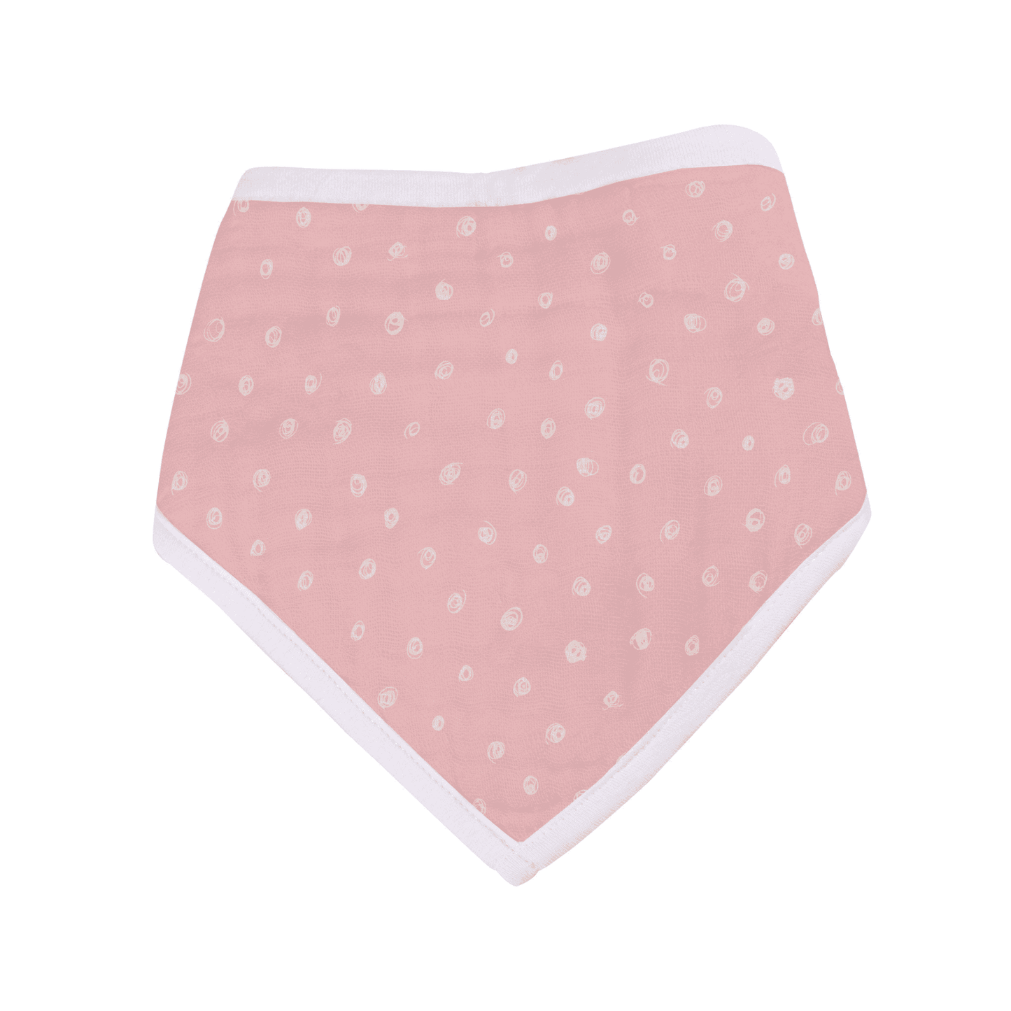 London, Paris, New York Bandana Bib - Set of 3 - The Little Big Store