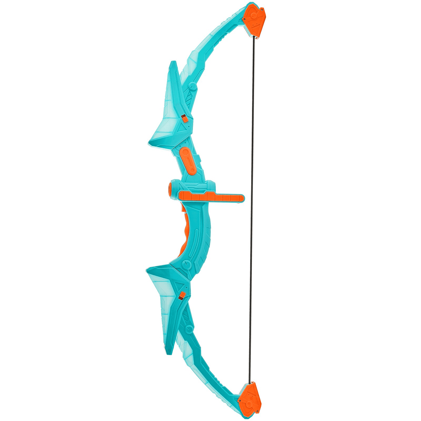 VEVOR Bow and Arrow Set for Kids, 2 Pack LED Light Up Archery Set with 20 Suction Cup Arrows, Standing Target, 2 Quivers, 3 Target Cans, Outdoor Toy Birthday Gift for Boys & Girls 6 7 8 9 10+ Year Old - The Little Big Store