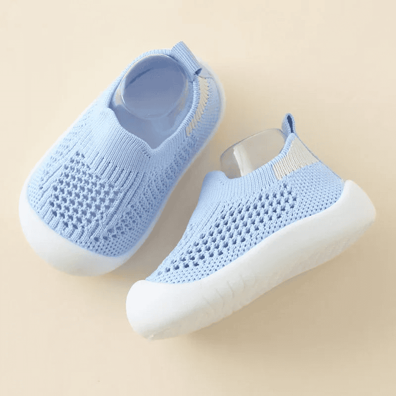 Non-Slip Breathable Sneakers for Children multivariant