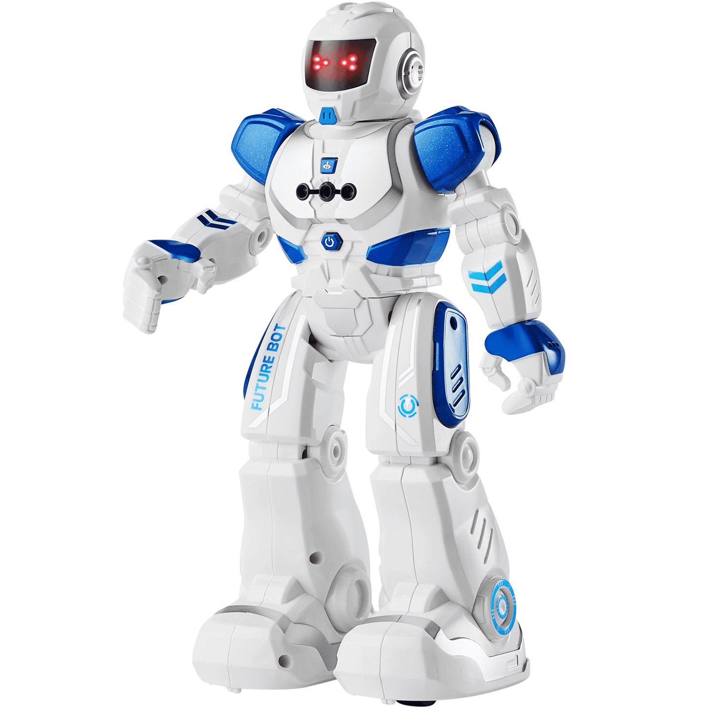 RoboPlay Pro: Interactive Talking & Dancing Robot for Kidsble - The Little Big Store