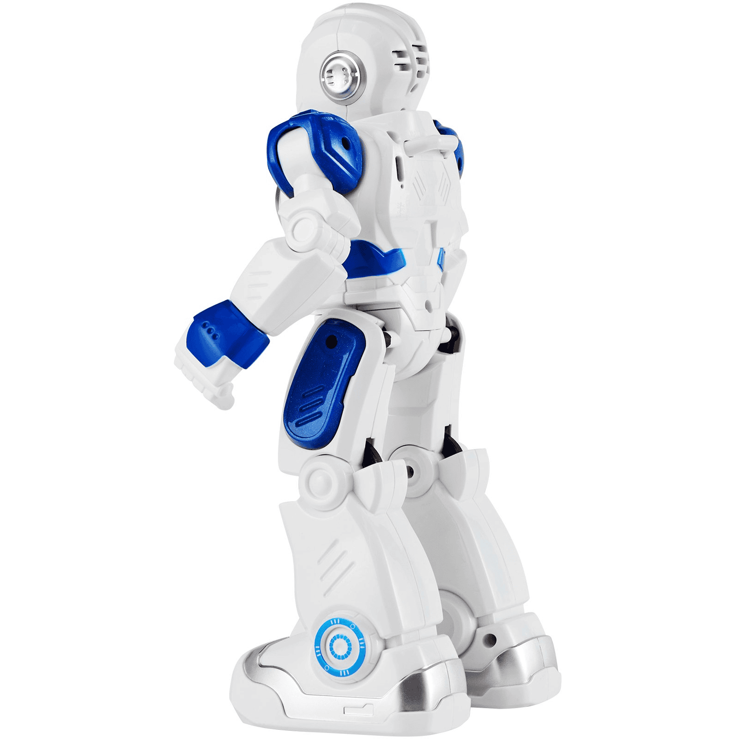 RoboPlay Pro: Interactive Talking & Dancing Robot for Kidsble - The Little Big Store