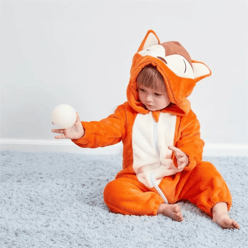 Multivariant Animal Disguise Costume for Children - The Little Big Store