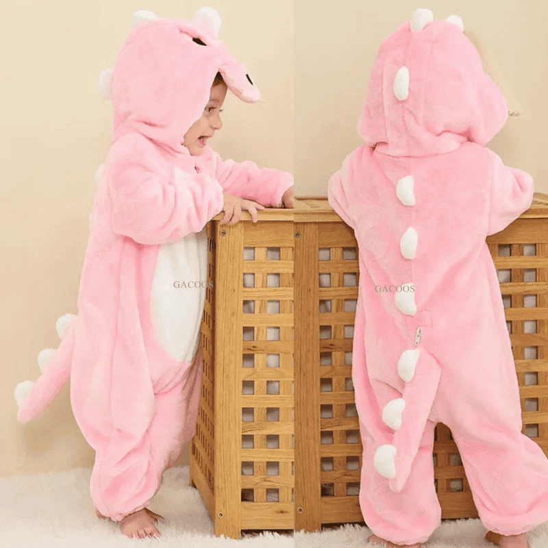 Multivariant Animal Disguise Costume for Children - The Little Big Store