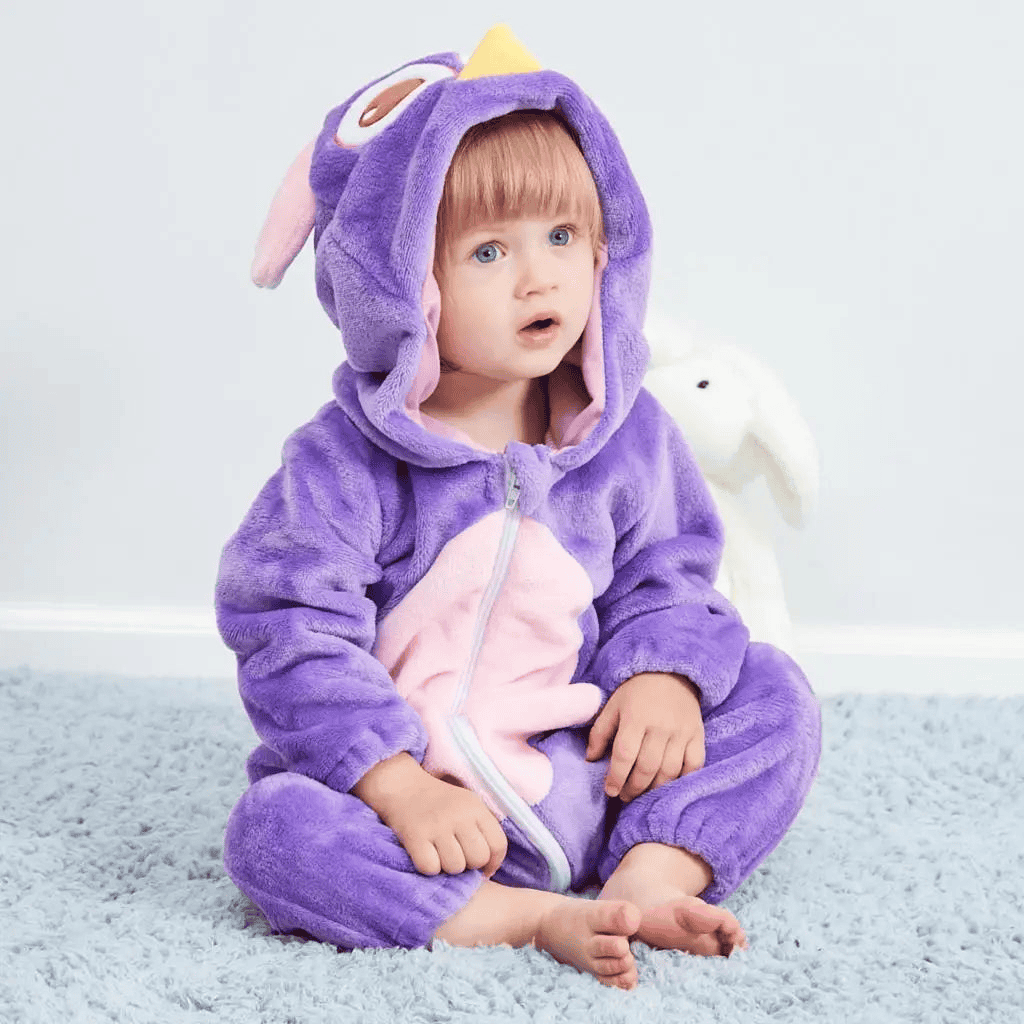 Multivariant Animal Disguise Costume for Children - The Little Big Store