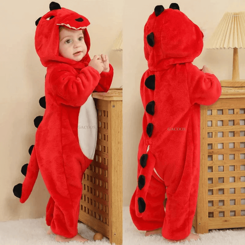 Multivariant Animal Disguise Costume for Children - The Little Big Store