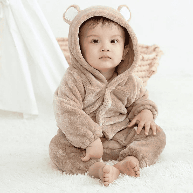 Multivariant Disguise Costume for Children from 2 to 36 Months - The Little Big Store