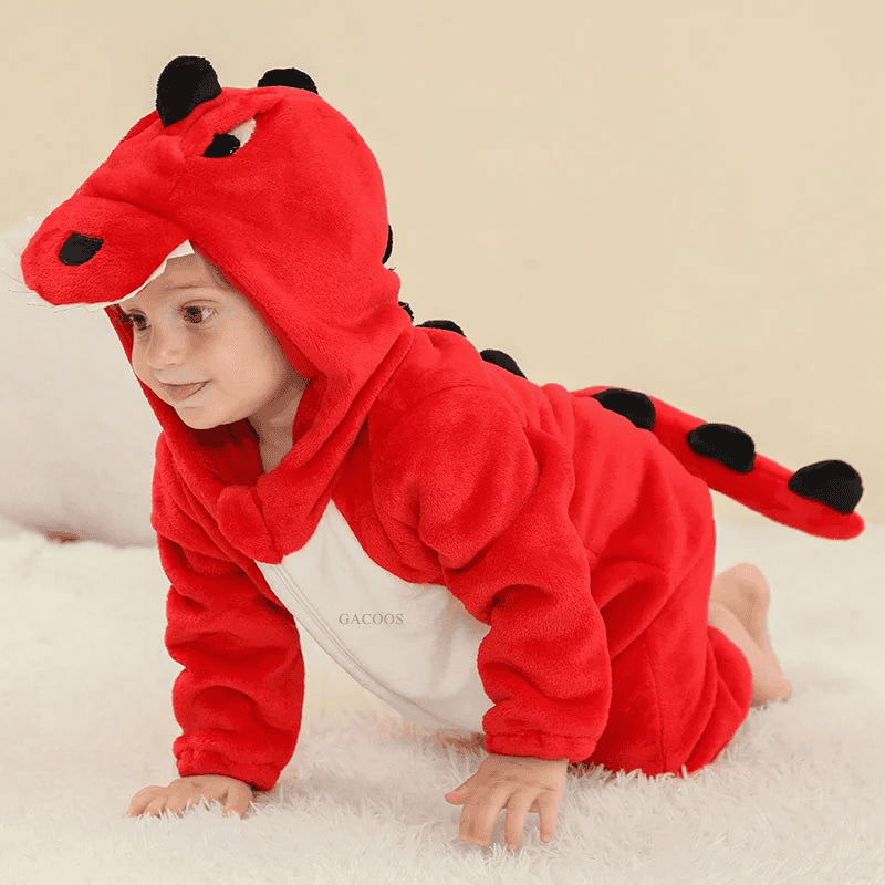 Multivariant Disguise Costume for Children from 2 to 36 Months - The Little Big Store