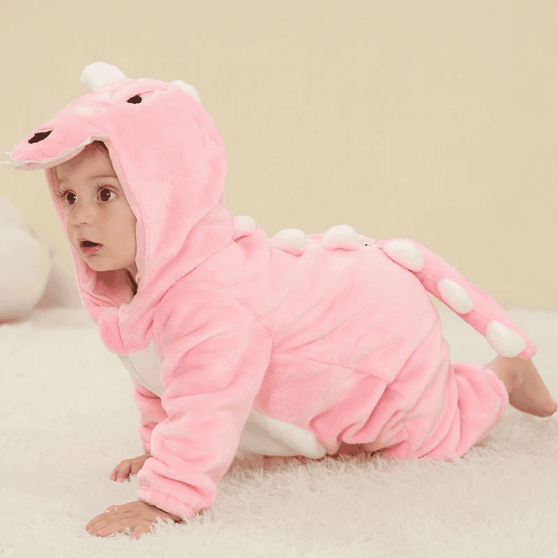 Multivariant Disguise Costume for Children from 2 to 36 Months - The Little Big Store