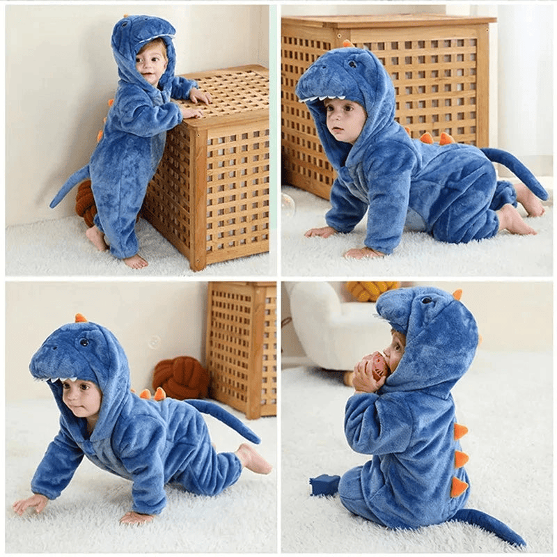 Multivariant Disguise Costume for Children from 2 to 36 Months - The Little Big Store