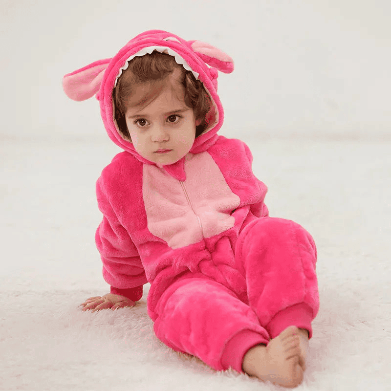 Multivariant Disguise Costume for Children from 2 to 36 Months - The Little Big Store