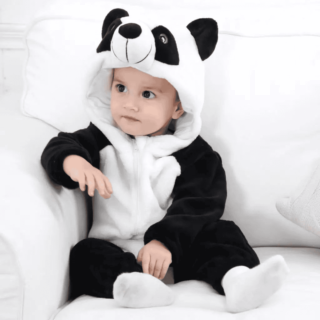 Multivariant Disguise Costume for Children from 2 to 36 Months - The Little Big Store