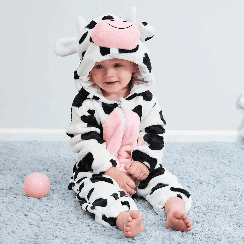 Multivariant Disguise Costume for Children from 2 to 36 Months - The Little Big Store