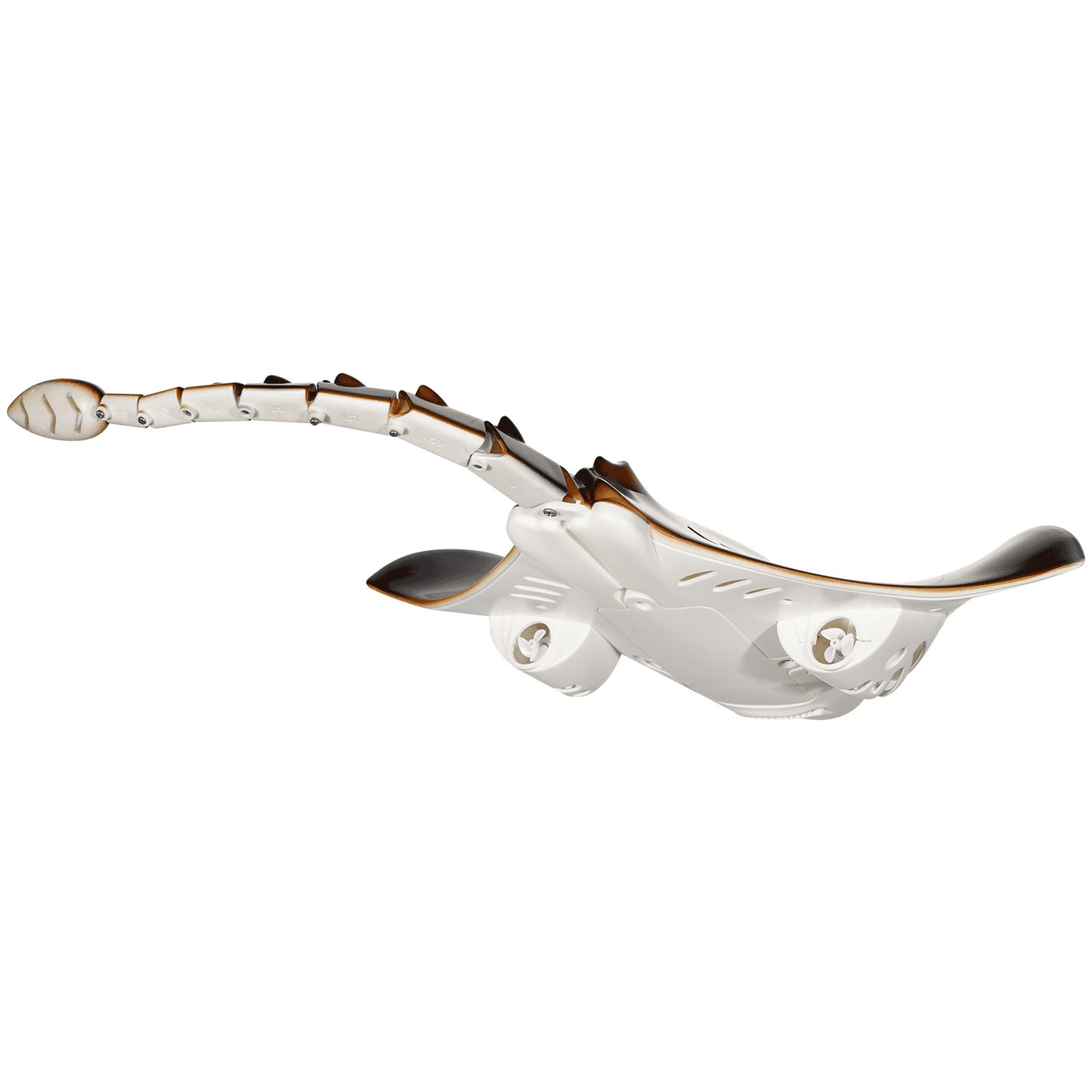 Christmas gifts! VEVOR Remote Control Manta Ray Toy 2.4 GHz High Speed RC Boat Kids Adults Gift - The Little Big Store