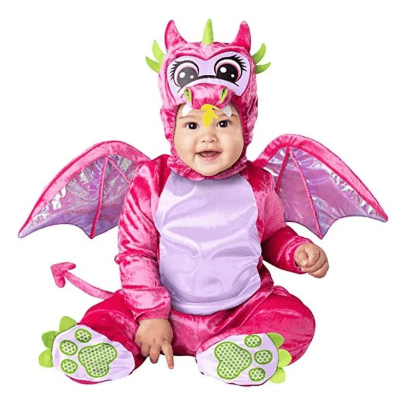 Disguise Costume for Children 6M-24M Multivariant - The Little Big Store
