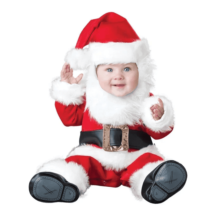Disguise Costume for Children 6M-24M Multivariant - The Little Big Store