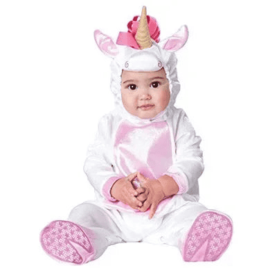 Disguise Costume for Children 6M-24M Multivariant - The Little Big Store